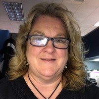 Loralee Olson-Arcand