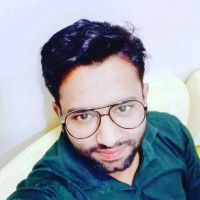 Ali Afsar Siddiqui