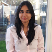 Anita Singh