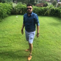 Nitish Jindal
