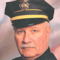 Dave Rarrick