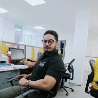 Harendra Verma