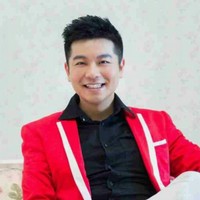 張育康