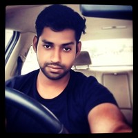 Shrijit Chakaravarthi