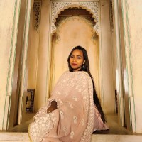 Ashina Begum