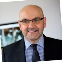 Professor  Deiary Kader