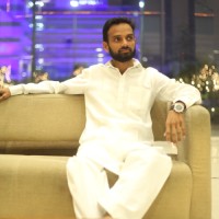 Ahraaz Zama Khan