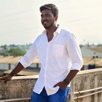 Anandavasan Kannan
