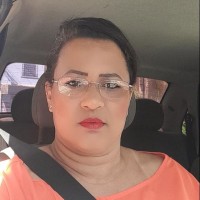 Kely Cristina Castro