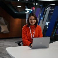 Lorena Rodríguez K