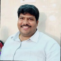 Aravapalli Baji Babu