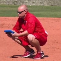 Scott Smith, MEd, CSCS, RSCC-D