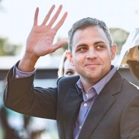 Adam Hill