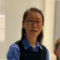 Vivian Jenner, Ph.D.