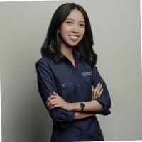 Echa Yuniarti