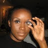 Ashanti Pendleton
