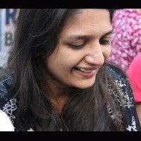 Priyal Gala