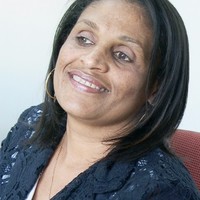 PRISCILLA FAZILAHMED