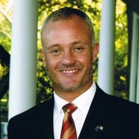 Scott O. Talbot