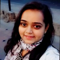 Dipika Meghval