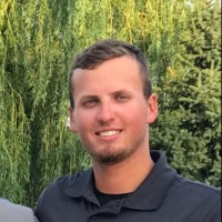 Casey Mogensen
