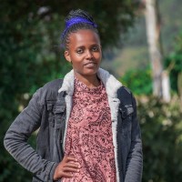 Hannah Muthoni