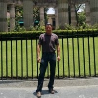 Roberto Tarek Granillo Beltran