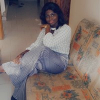 Amina Mbodj