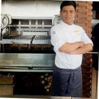 Nicko Prasetya