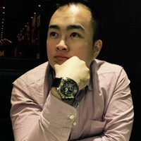 Derrick Seah