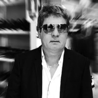 Pedro Gasparini