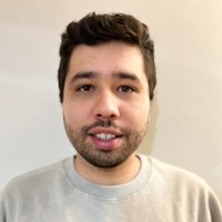 Matias Vallejos Bustamante