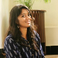 Chinmayi Alur