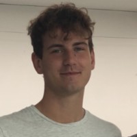 Casper Härestrand