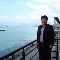 Arthur Kong