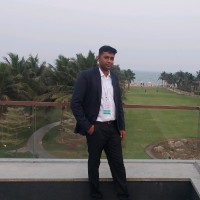 Sibin George