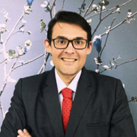 Erwin Javier Ochoa Martinez