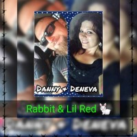 Lil Red Rabbit