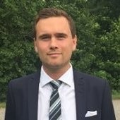 David Göransson