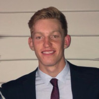 Lachlan Currie