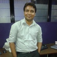 Sandeep Dubey