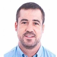 David Martin Borreguero