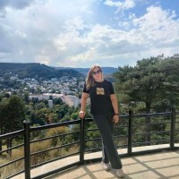 Екатерина Богданова