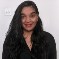 Dhruvitha Krishna