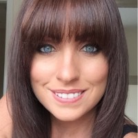 Carla Glover