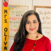 Marisa Hammond Olivares
