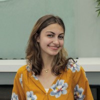 Sophie Ezedin