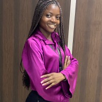 Funke Olasupo B.Sc Pgd Aciwm Acism Plscm