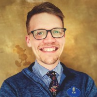 Jon Ahearn, MBA