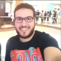 Mahmoud Ghareeb